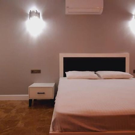 كاس Arya Deluxe Apart المظهر الخارجي الصورة