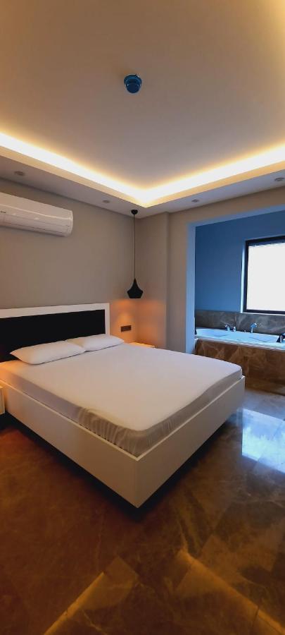 كاس Arya Deluxe Apart المظهر الخارجي الصورة