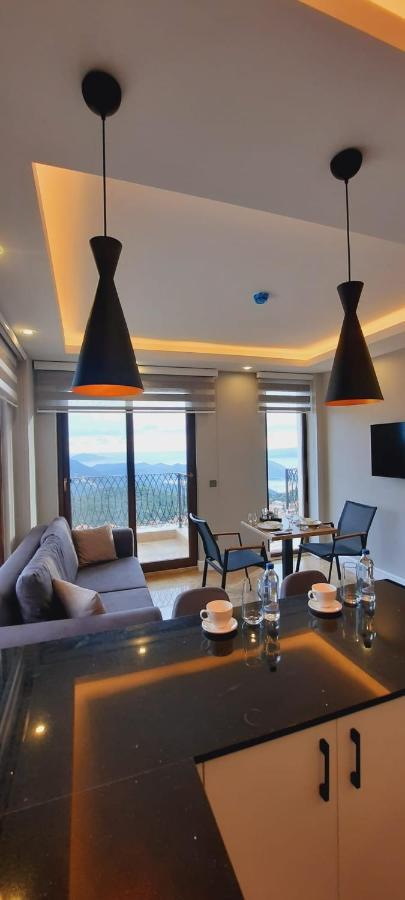 كاس Arya Deluxe Apart المظهر الخارجي الصورة