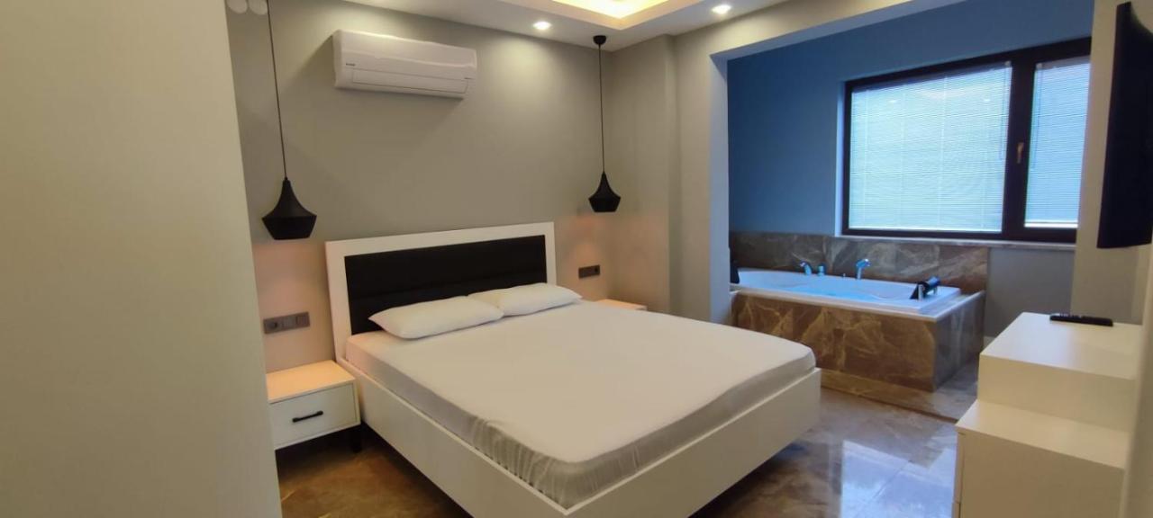 كاس Arya Deluxe Apart المظهر الخارجي الصورة
