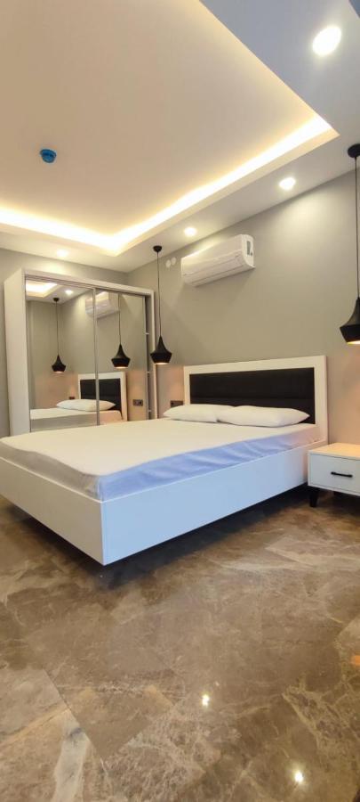 كاس Arya Deluxe Apart المظهر الخارجي الصورة