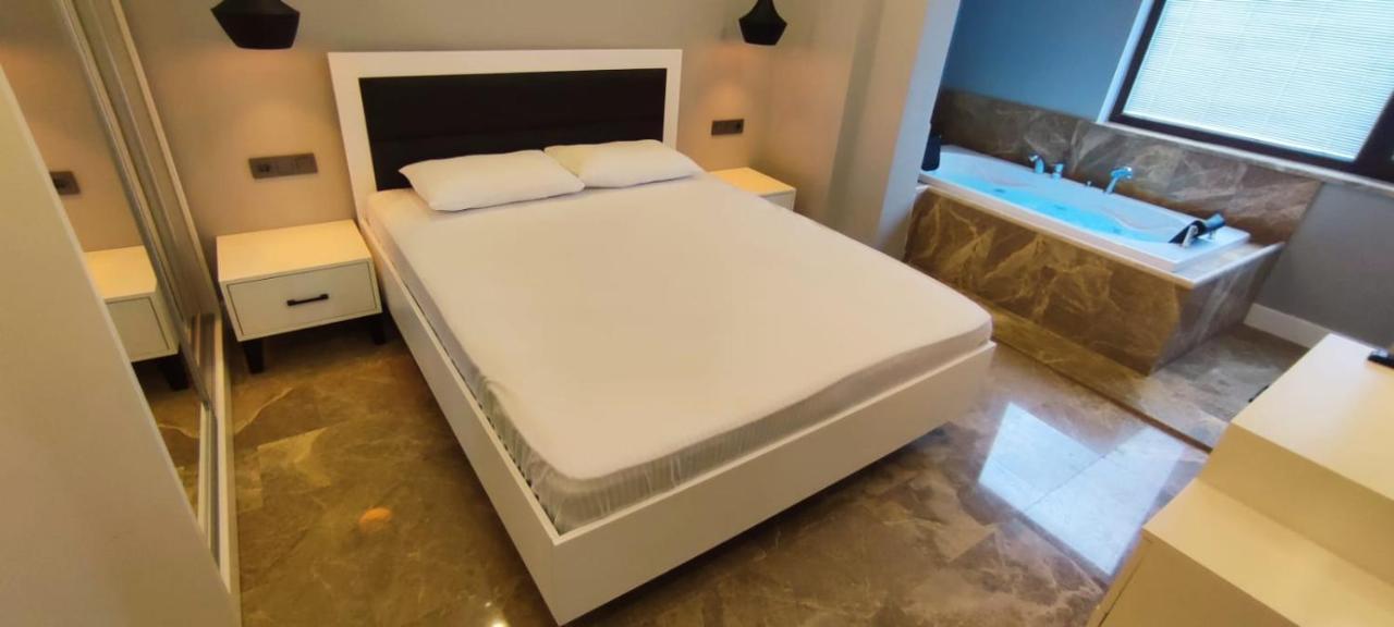 كاس Arya Deluxe Apart المظهر الخارجي الصورة