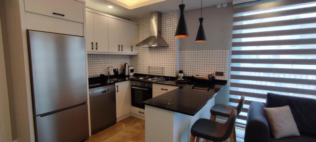 كاس Arya Deluxe Apart المظهر الخارجي الصورة