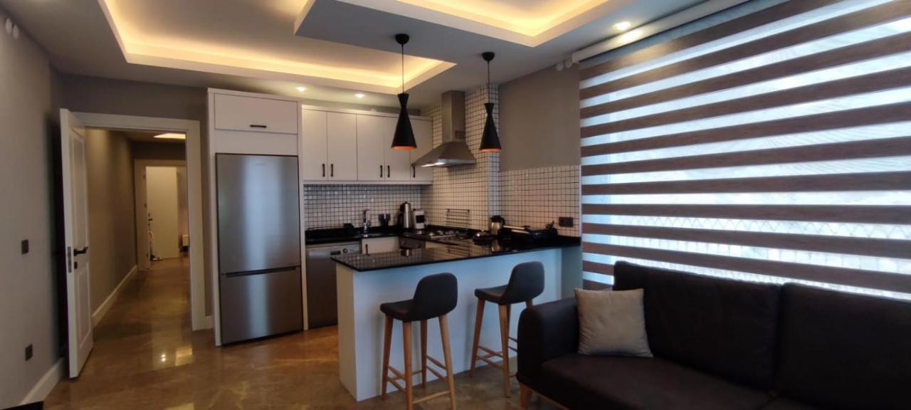 كاس Arya Deluxe Apart المظهر الخارجي الصورة