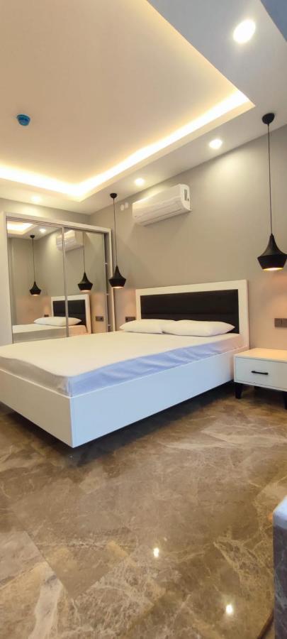 كاس Arya Deluxe Apart المظهر الخارجي الصورة