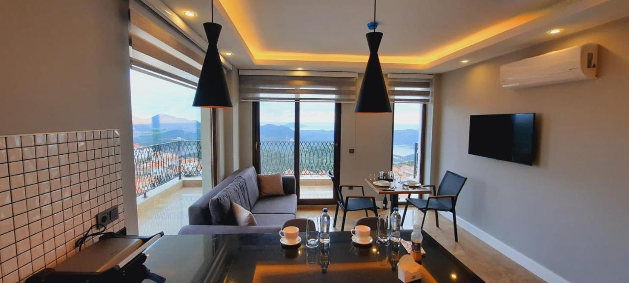 كاس Arya Deluxe Apart المظهر الخارجي الصورة
