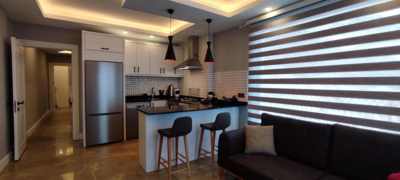 كاس Arya Deluxe Apart المظهر الخارجي الصورة
