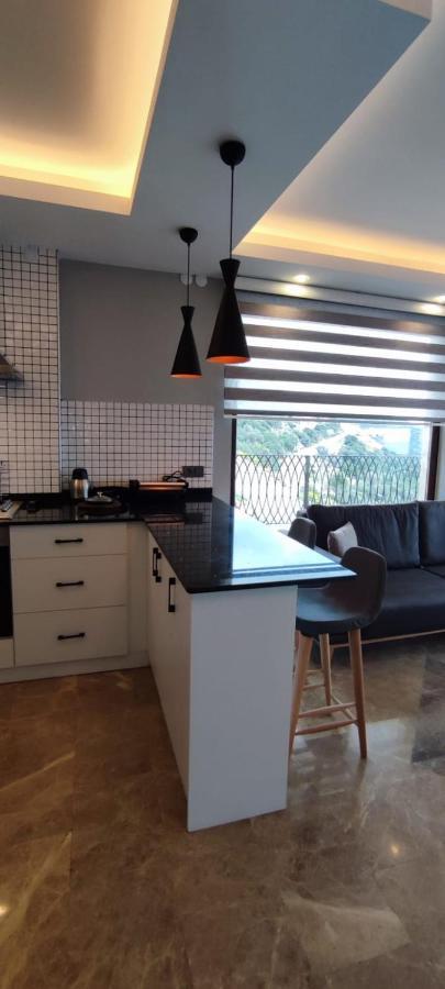 كاس Arya Deluxe Apart المظهر الخارجي الصورة