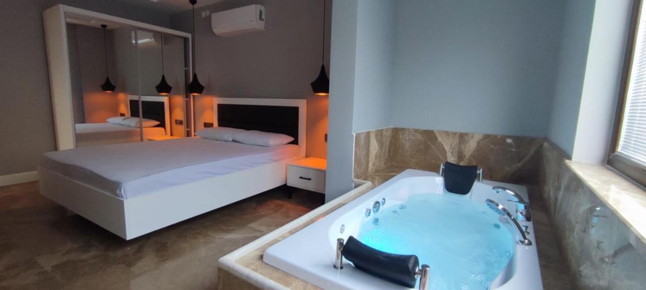 كاس Arya Deluxe Apart المظهر الخارجي الصورة
