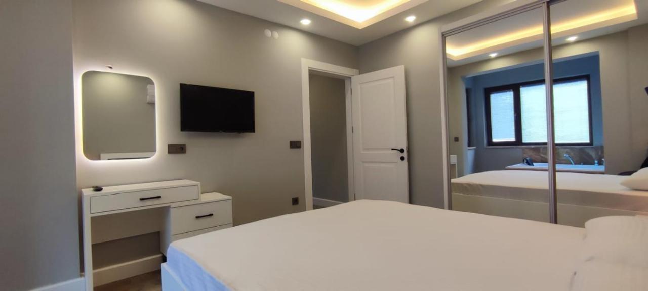 كاس Arya Deluxe Apart المظهر الخارجي الصورة
