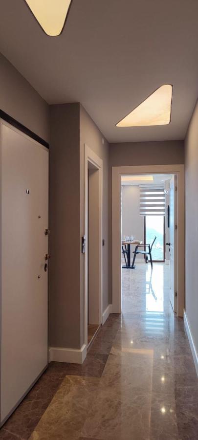 كاس Arya Deluxe Apart المظهر الخارجي الصورة