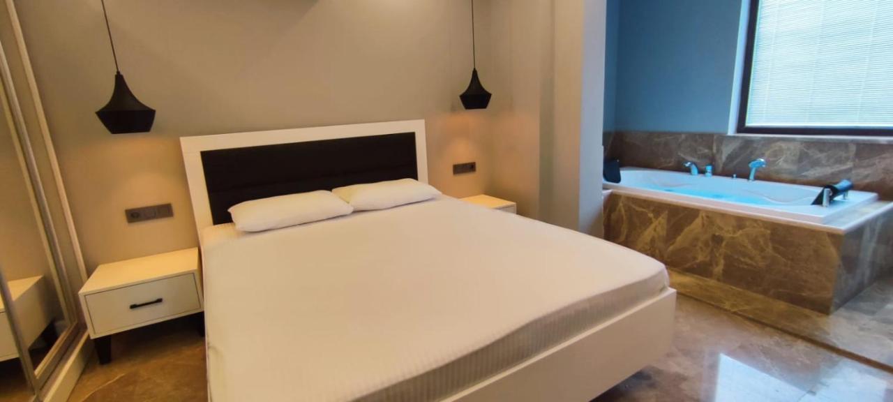 كاس Arya Deluxe Apart المظهر الخارجي الصورة