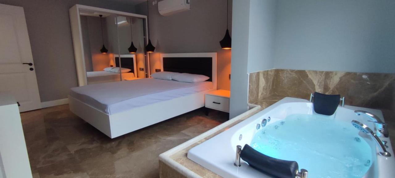 كاس Arya Deluxe Apart المظهر الخارجي الصورة