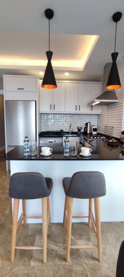 كاس Arya Deluxe Apart المظهر الخارجي الصورة