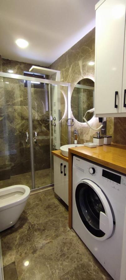 كاس Arya Deluxe Apart المظهر الخارجي الصورة