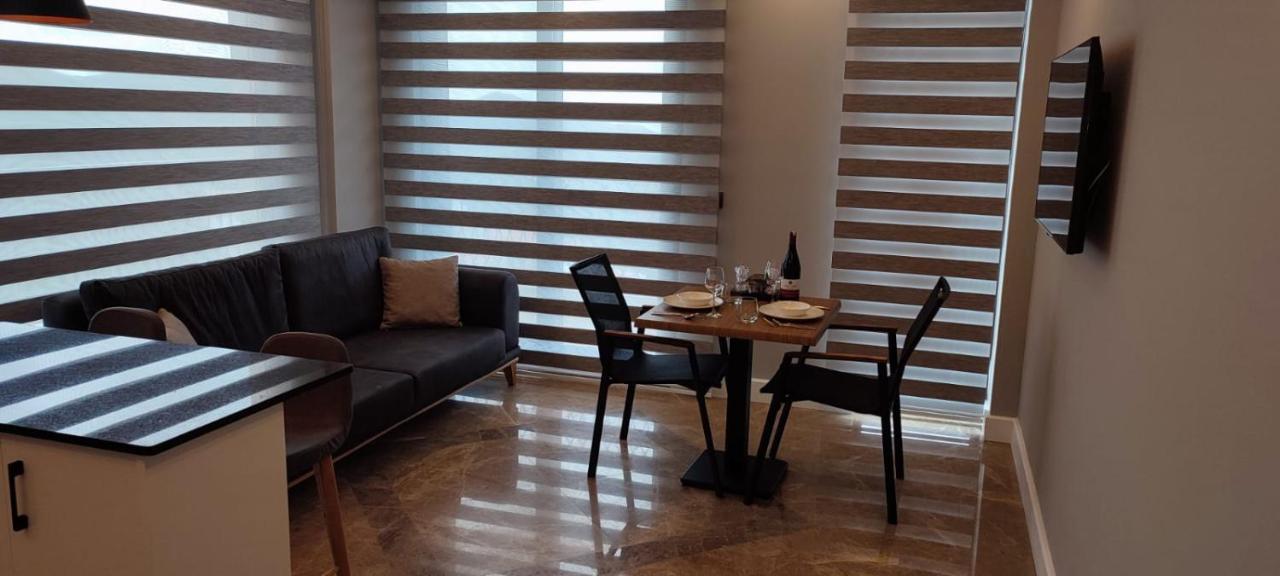 كاس Arya Deluxe Apart المظهر الخارجي الصورة