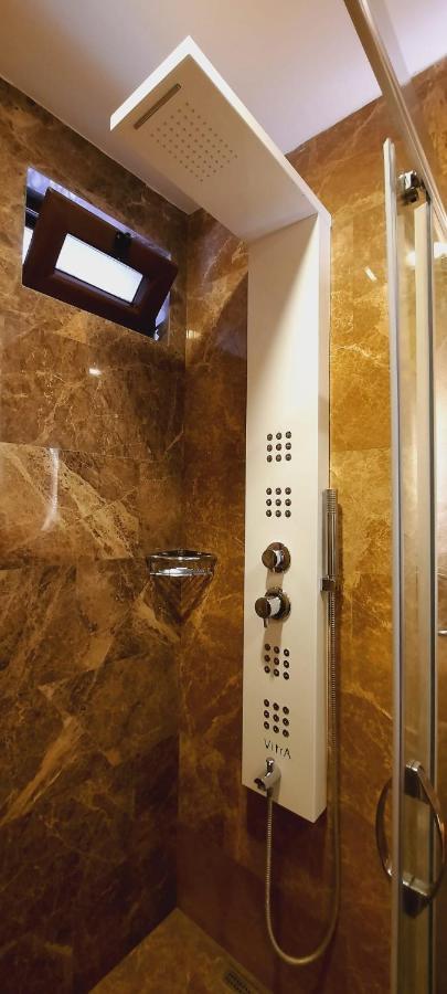 كاس Arya Deluxe Apart المظهر الخارجي الصورة