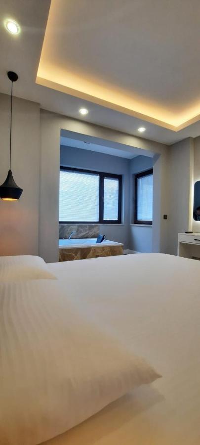 كاس Arya Deluxe Apart المظهر الخارجي الصورة