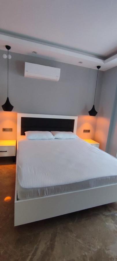 كاس Arya Deluxe Apart المظهر الخارجي الصورة